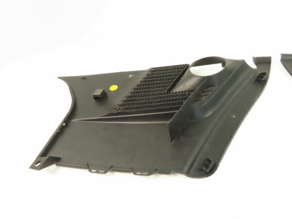 Porsche 911  997 Front Verkleidung   99757236108 - 99757236208 – Bild 6