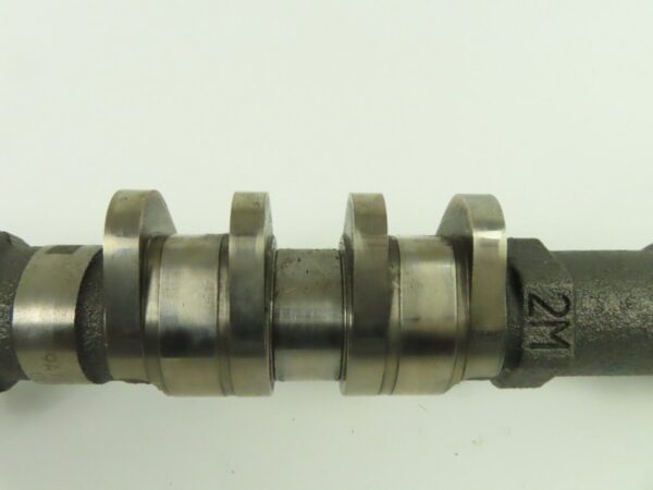 Porsche 911 997 Nockenwelle  9A102704E 1-3 im Motor – Bild 8