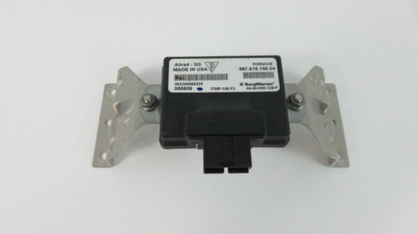 Porsche 911 997 Turbo GT2 Steuergerät ECU 99761819504 – Bild 3