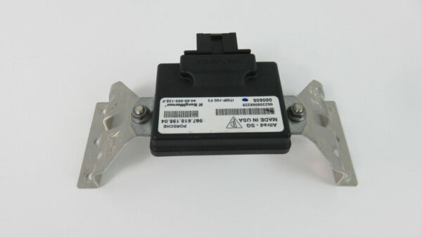 Porsche 911 997 Turbo GT2 Steuergerät ECU 99761819504 – Bild 4