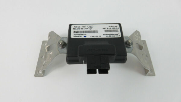 Porsche 911 997 Turbo GT2 Steuergerät ECU 99761819504
