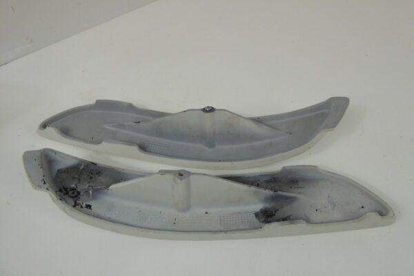 Porsche 911 997.1 GT3 Cup Blinker Abdeckung Rechts Links 99750533590 99750533690 – Bild 5