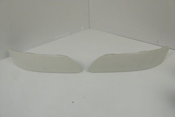 Porsche 911 997.1 GT3 Cup Blinker Abdeckung Rechts Links 99750533590 99750533690