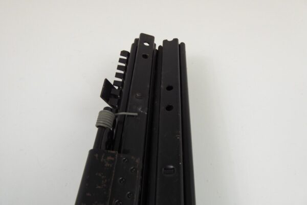 Porsche 911 BMW Opel Laufschienen Recaro Scheel CRH Sitzschienen – Bild 6
