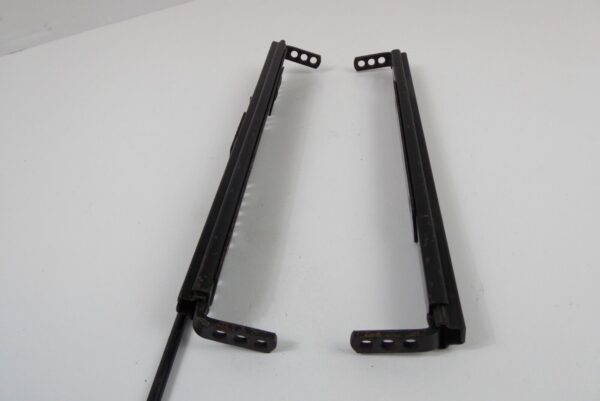 Porsche 911 BMW Opel Laufschienen Recaro Scheel CRH Sitzschienen – Bild 8