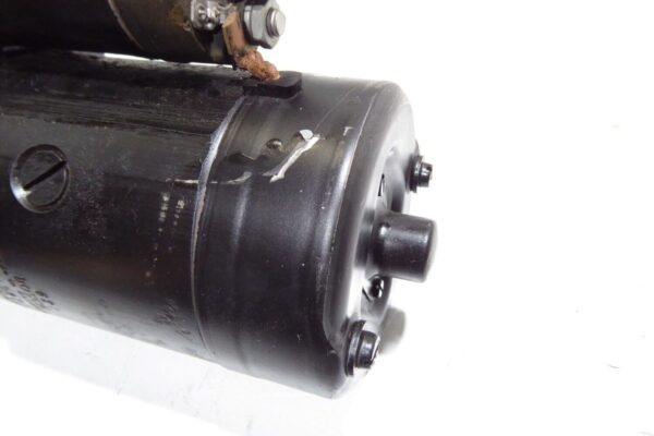 Porsche 911 Bosch  0001312100 Anlasser 1,5 PS – Bild 3
