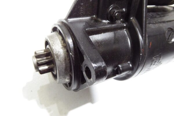 Porsche 911 Bosch  0001312100 Anlasser 1,5 PS – Bild 4