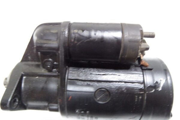 Porsche 911 Bosch  0001312100 Anlasser 1,5 PS – Bild 5