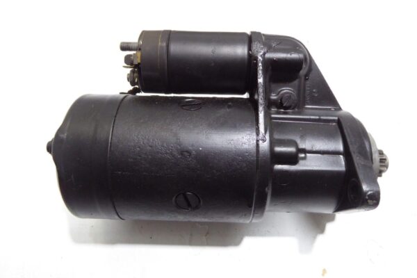Porsche 911 Bosch  0001312100 Anlasser 1,5 PS – Bild 6