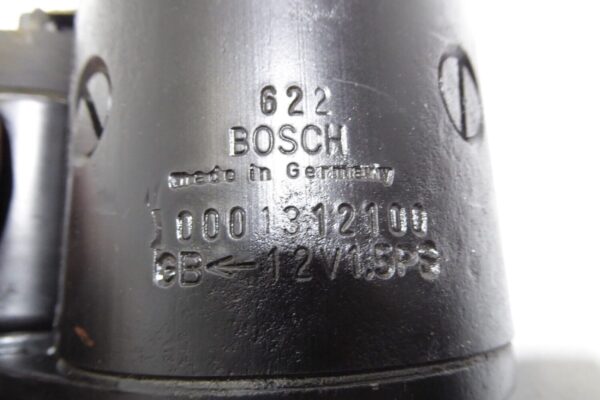 Porsche 911 Bosch  0001312100 Anlasser 1,5 PS – Bild 7