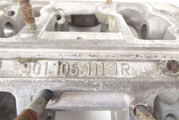 Porsche 911 Carrera Nockenwellengehäuse 47mm 4 fach gelagert 9011051111R von 79 – Bild 4