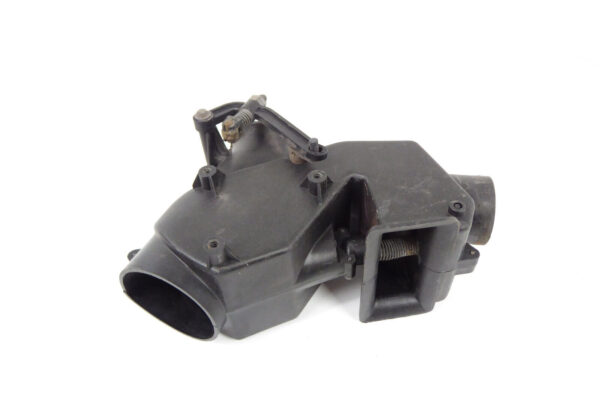 Porsche 911 F Modell E S RS T MFI Reglergehäuse Regal 9111080150 Warmluftregler – Bild 6