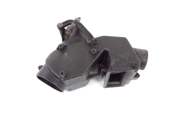 Porsche 911 F Modell E S RS T MFI Reglergehäuse Regal 9111080150 Warmluftregler – Bild 7