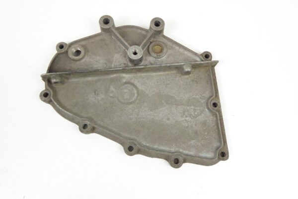 Porsche 911 G 930 964 914 Alu Kettenkasten Steuerkette Deckel links 9301051050R