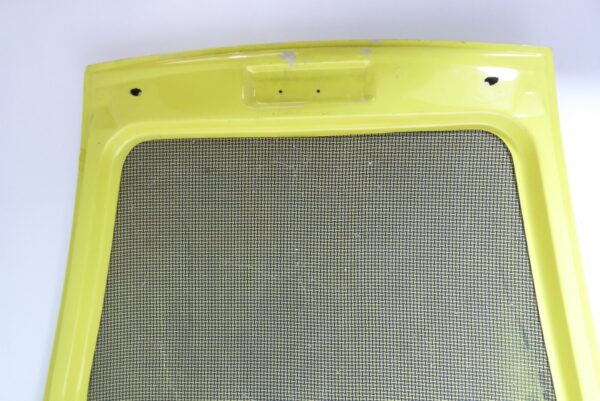 Porsche   911 G SC  Motorhaube  Fronthaube Kofferraumdeckel GFK Kevlar verstärkt – Bild 7