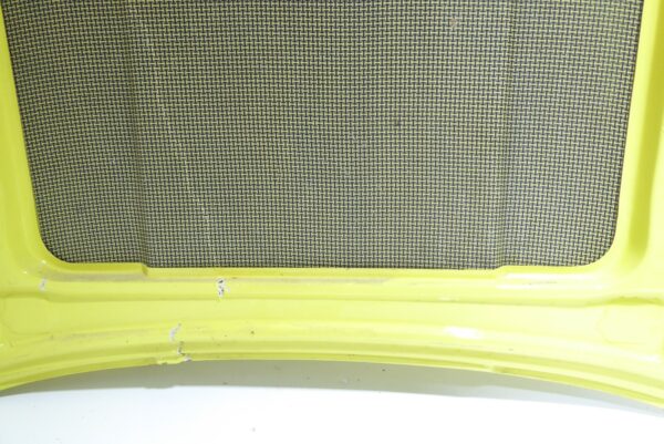 Porsche   911 G SC  Motorhaube  Fronthaube Kofferraumdeckel GFK Kevlar verstärkt – Bild 9