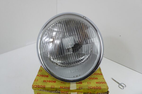 Porsche 911 H4 Scheinwerfer NOS NEU    Bosch 0301800101