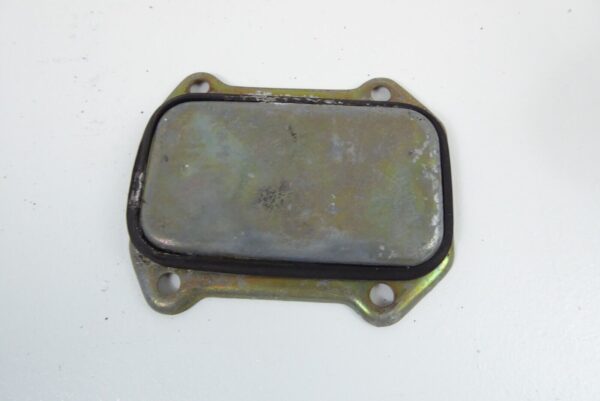 Porsche 911 Mechanische Einspritzpumpe  Deckel – Bild 4