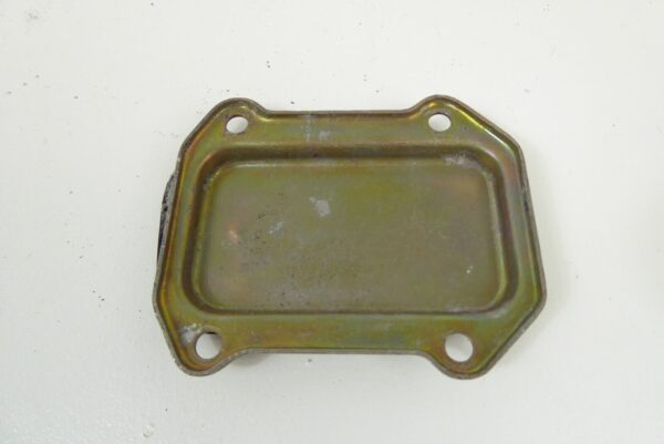 Porsche 911 Mechanische Einspritzpumpe  Deckel