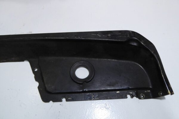 Porsche 911 Motorblech hinten G Modelle – Bild 3