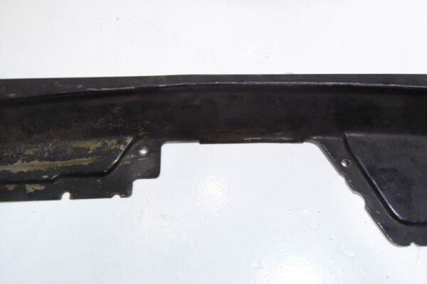 Porsche 911 Motorblech hinten G Modelle – Bild 4