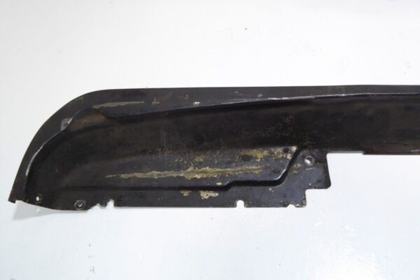 Porsche 911 Motorblech hinten G Modelle – Bild 5
