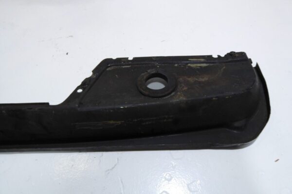 Porsche 911 Motorblech hinten G Modelle – Bild 6