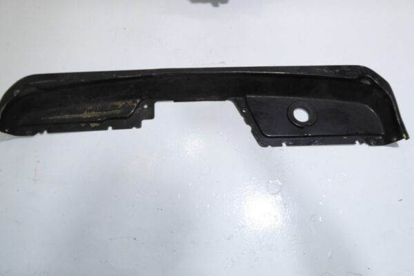 Porsche 911 Motorblech hinten G Modelle