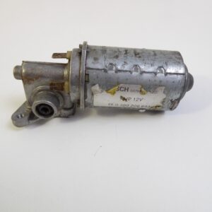 Porsche  911  SC 964 944 928 993 Motor Antrieb Sitzverstellung BOSCH  0390206693