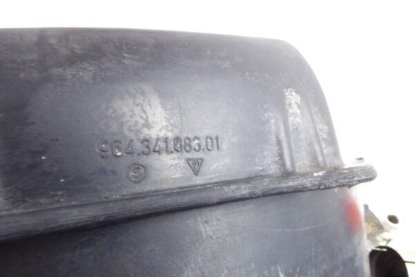 Porsche 911/964 Vorne Aufhängung Luft  96434108301  96434108401 – Bild 3