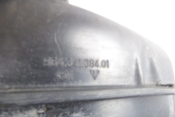 Porsche 911/964 Vorne Aufhängung Luft  96434108301  96434108401 – Bild 4