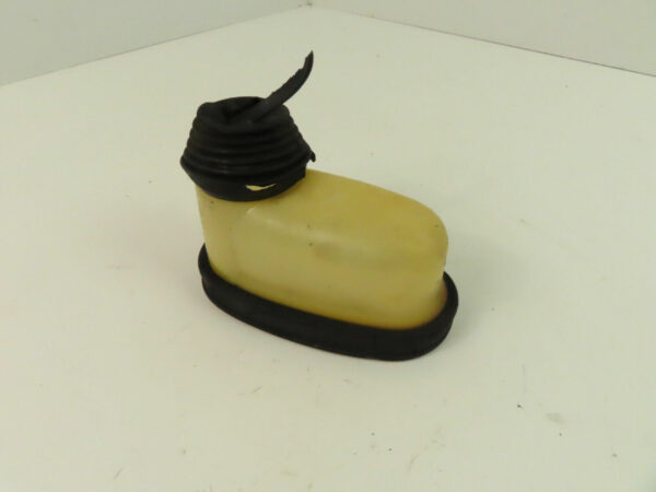 Porsche 914 Schaltstange Abdeckung PCG 42450100 Abdeckung 91442450100 – Bild 5