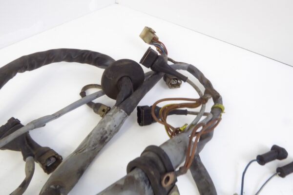 Porsche 924 Motor Kabelbaum – Bild 11