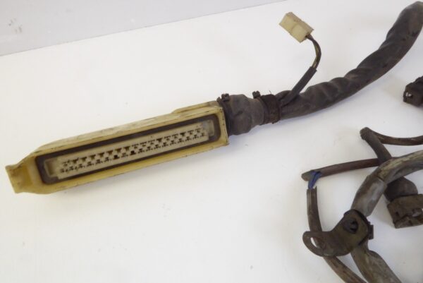 Porsche 924 Motor Kabelbaum – Bild 12