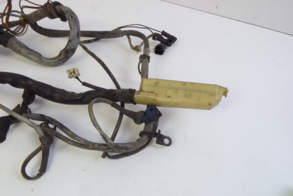 Porsche 924 Motor Kabelbaum – Bild 4
