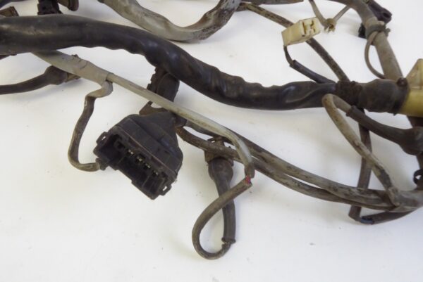 Porsche 924 Motor Kabelbaum – Bild 5