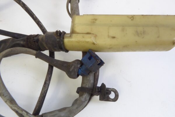 Porsche 924 Motor Kabelbaum – Bild 6