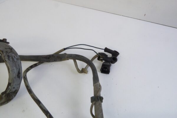 Porsche 924 Motor Kabelbaum – Bild 7