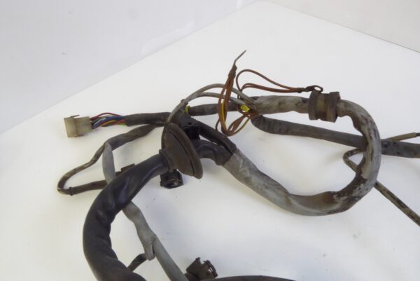 Porsche 924 Motor Kabelbaum – Bild 8