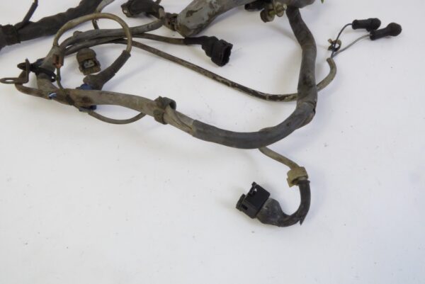 Porsche 924 Motor Kabelbaum – Bild 9