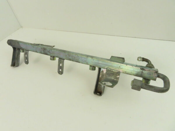 Porsche 928 Brücke für  Einspritzdüsen