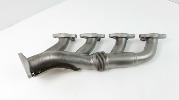 Porsche 928   Krümmer Links 92811114607 – Bild 6