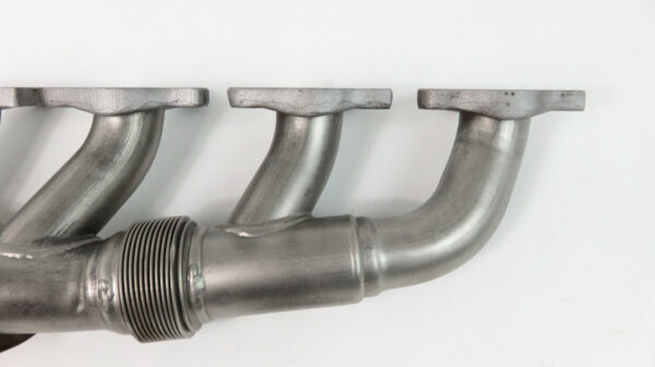 Porsche 928   Krümmer Links 92811114607 – Bild 7
