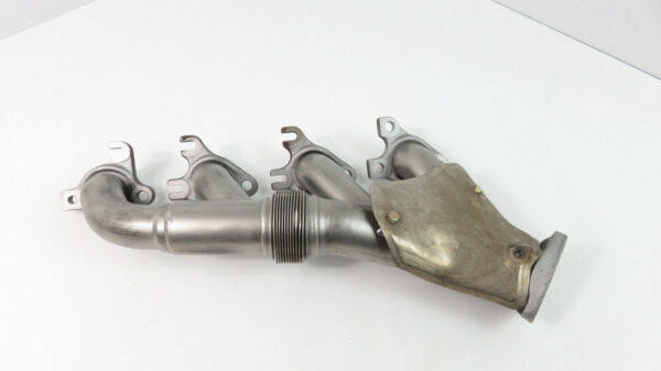 Porsche 928   Krümmer Links 92811114607