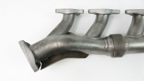 Porsche 928   Krümmer Links 92811114607 – Bild 8