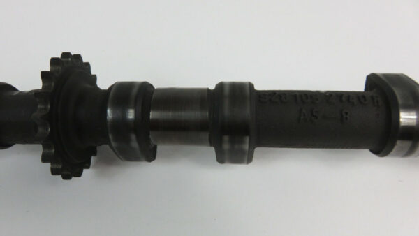 Porsche 928 Nockenwelle 9281052730R Zähne alle komplett – Bild 4