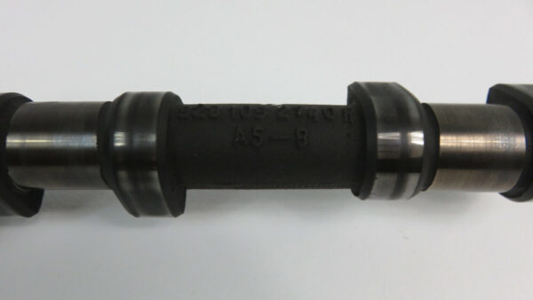 Porsche 928 Nockenwelle 9281052730R Zähne alle komplett – Bild 5