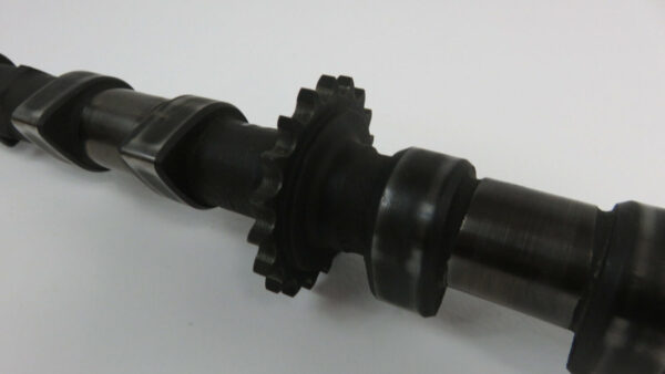 Porsche 928 Nockenwelle 9281052730R Zähne alle komplett – Bild 6