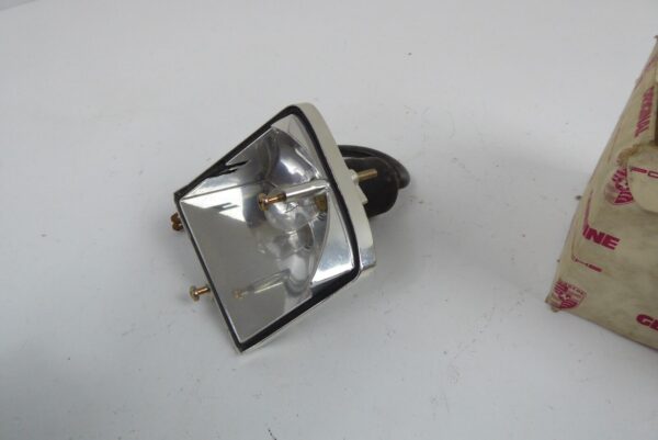 Porsche 928 S Blinker  vorne rechts  92863142100 NEU NOS – Bild 3