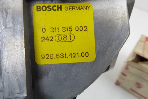 Porsche 928 S Blinker  vorne rechts  92863142100 NEU NOS – Bild 6